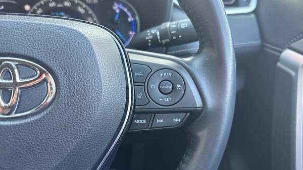 Used Toyota RAV4 2020 for sale - 75722378: Photo 21