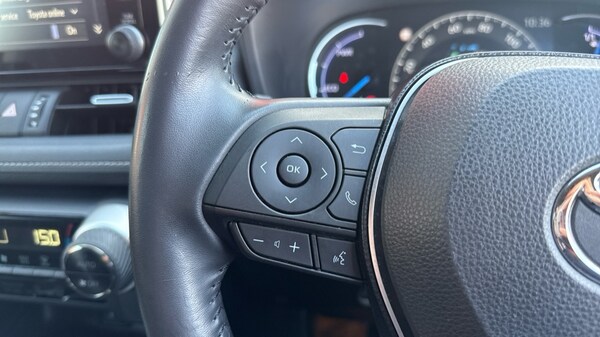 Used Toyota RAV4 2020 for sale - 75722378: Photo 22