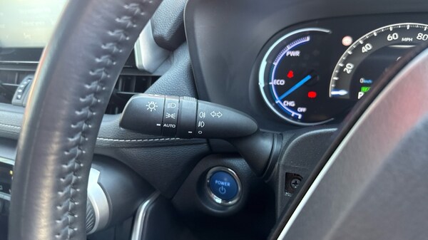 Used Toyota RAV4 2020 for sale - 75722378: Photo 24