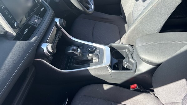 Used Toyota RAV4 2020 for sale - 75722378: Photo 27