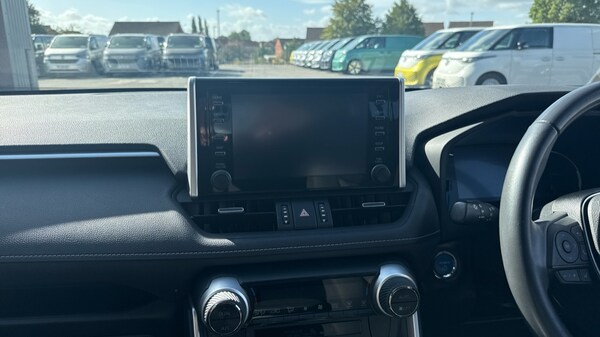 Used Toyota RAV4 2020 for sale - 75722378: Photo 34