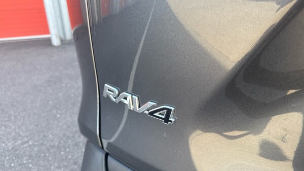 Used Toyota RAV4 2020 for sale - 75722378: Photo 37