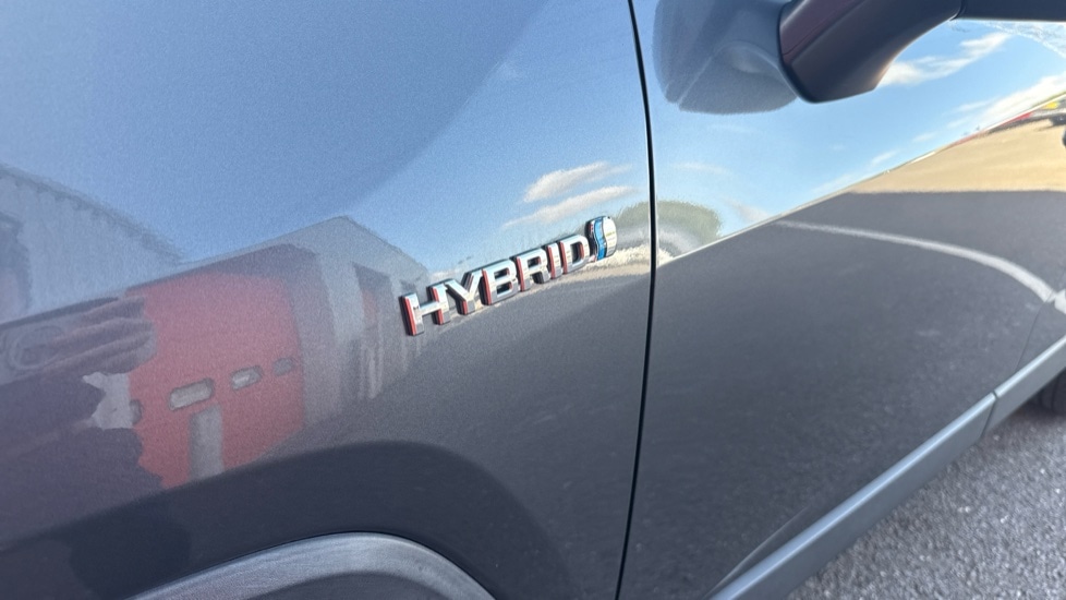 Vehicle 40