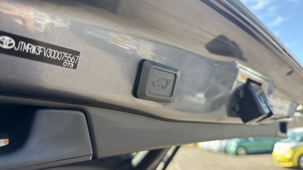 Used Toyota RAV4 2020 for sale - 75722378: Photo 45