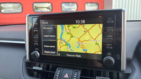 Used Toyota RAV4 2020 for sale - 75722378: Photo 46