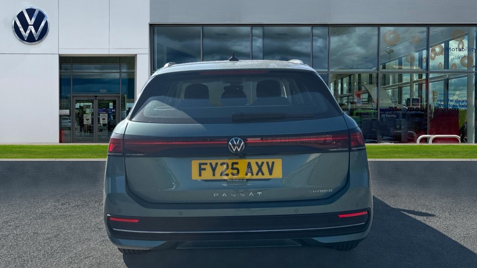 Used Volkswagen Passat 2025 for sale - 76130438: Photo 11