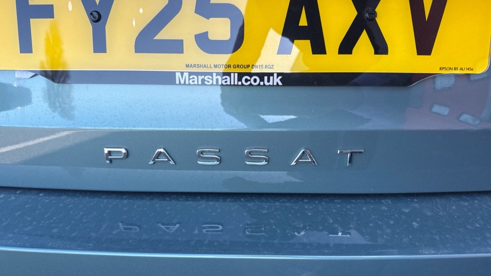 Used Volkswagen Passat 2025 for sale - 76130438: Photo 52