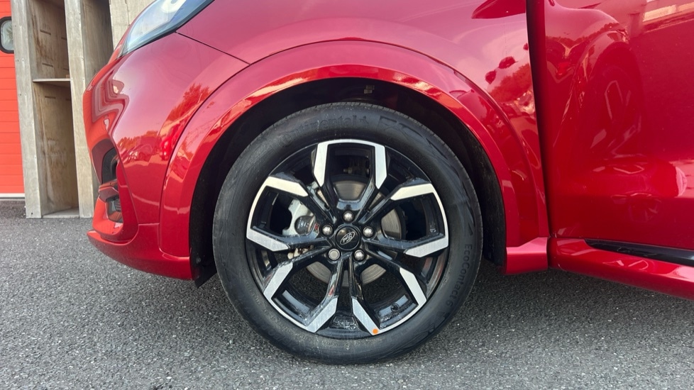 Used Ford Puma 2023 for sale - 76146100: Photo 17