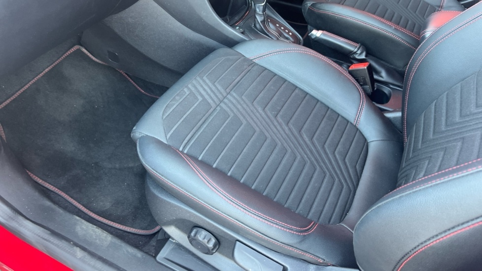 Used Ford Puma 2023 for sale - 76146100: Photo 32