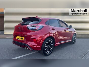 Used Ford Puma 2023 for sale - 76146100: Photo 3