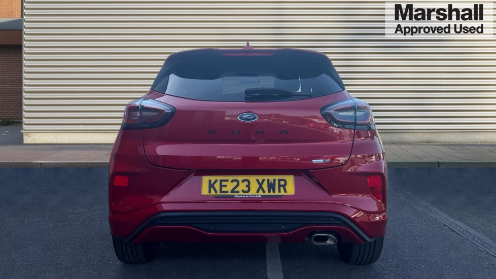 Used Ford Puma 2023 for sale - 76146100: Photo 4