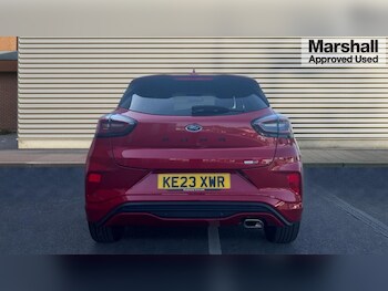 Used Ford Puma 2023 for sale - 76146100: Photo 4