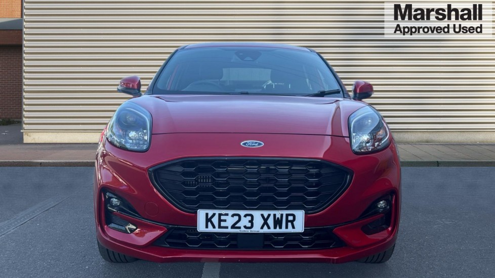 Used Ford Puma 2023 for sale - 76146100: Photo 8