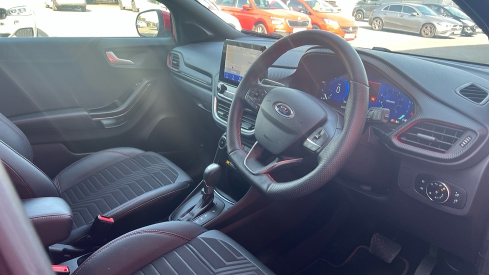 Used Ford Puma 2023 for sale - 76146100: Photo 9