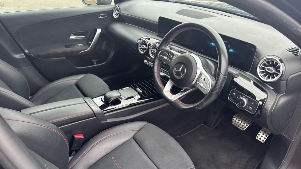 Used Mercedes-Benz A-Class 2019 for sale - 76244567: Photo 10