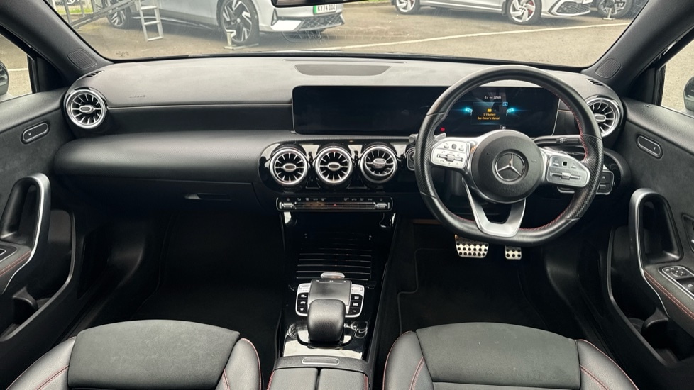 Used Mercedes-Benz A-Class 2019 for sale - 76244567: Photo 11