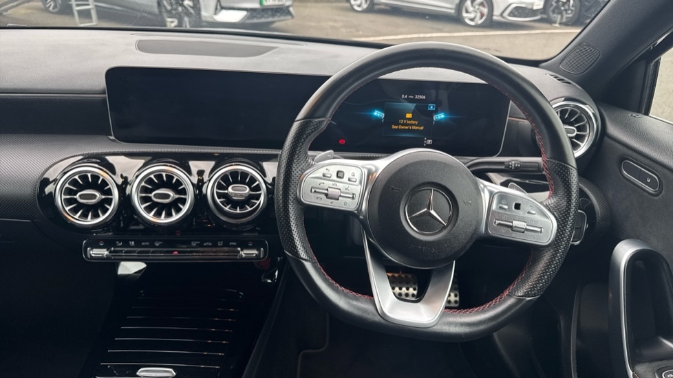 Used Mercedes-Benz A-Class 2019 for sale - 76244567: Photo 12