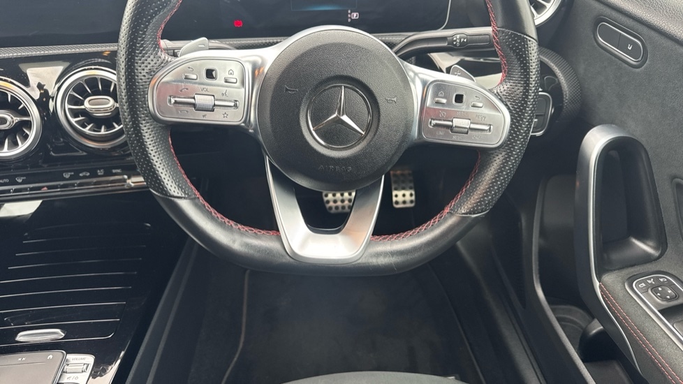 Used Mercedes-Benz A-Class 2019 for sale - 76244567: Photo 13