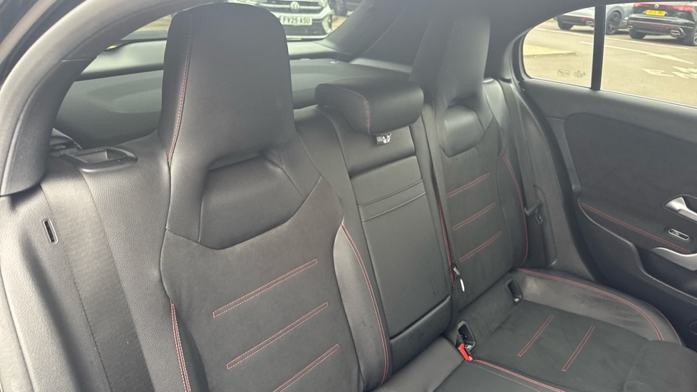 Used Mercedes-Benz A-Class 2019 for sale - 76244567: Photo 14