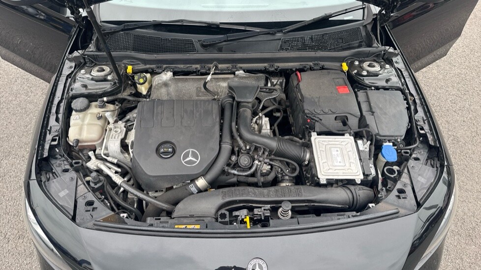 Used Mercedes-Benz A-Class 2019 for sale - 76244567: Photo 16