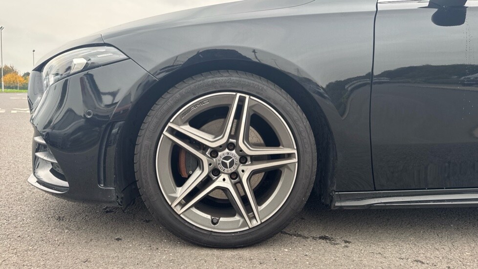 Used Mercedes-Benz A-Class 2019 for sale - 76244567: Photo 18