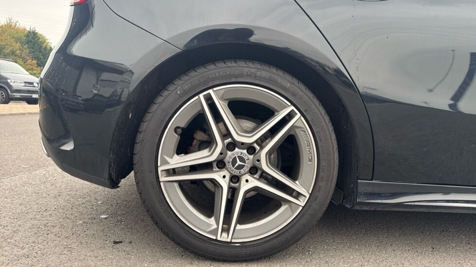 Used Mercedes-Benz A-Class 2019 for sale - 76244567: Photo 19