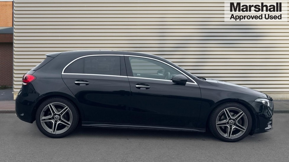Used Mercedes-Benz A-Class 2019 for sale - 76244567: Photo 2