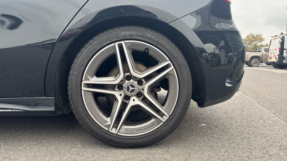 Used Mercedes-Benz A-Class 2019 for sale - 76244567: Photo 20