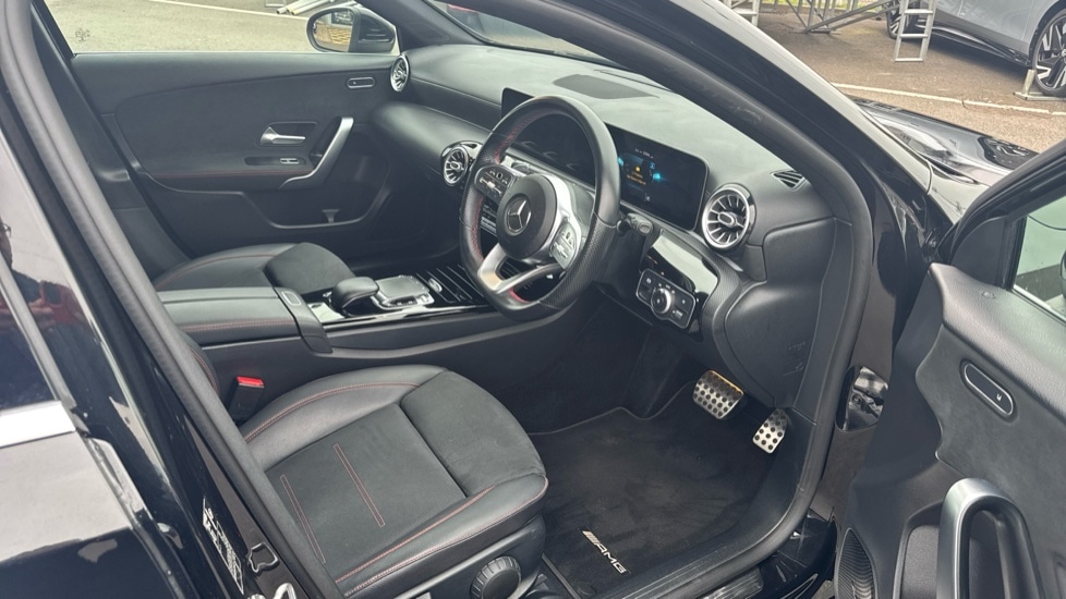 Used Mercedes-Benz A-Class 2019 for sale - 76244567: Photo 21