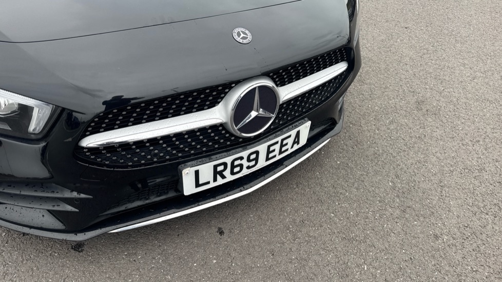 Used Mercedes-Benz A-Class 2019 for sale - 76244567: Photo 23