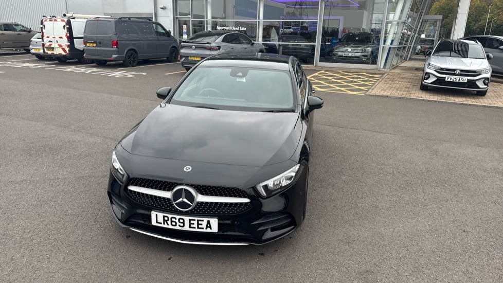 Used Mercedes-Benz A-Class 2019 for sale - 76244567: Photo 24