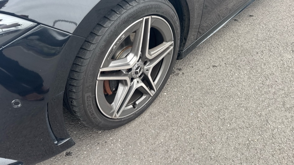 Used Mercedes-Benz A-Class 2019 for sale - 76244567: Photo 26