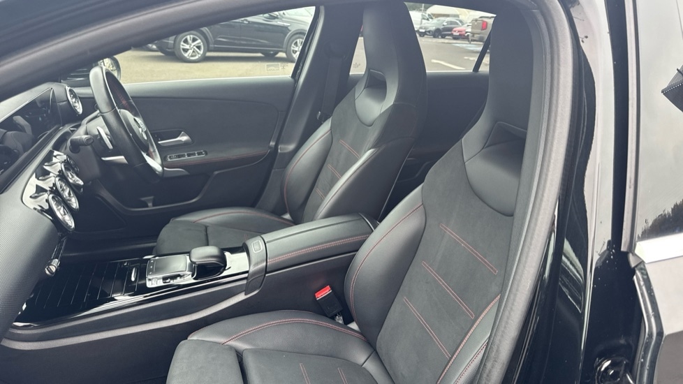 Used Mercedes-Benz A-Class 2019 for sale - 76244567: Photo 28