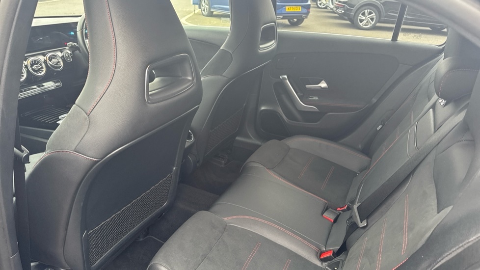 Used Mercedes-Benz A-Class 2019 for sale - 76244567: Photo 30