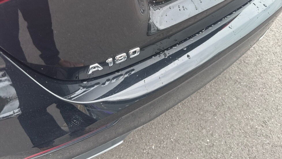Used Mercedes-Benz A-Class 2019 for sale - 76244567: Photo 32