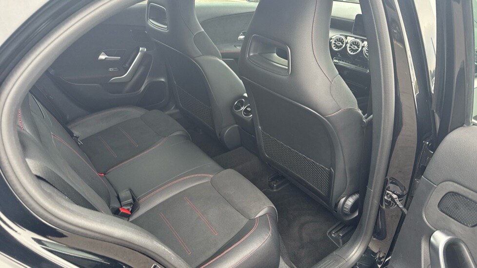 Used Mercedes-Benz A-Class 2019 for sale - 76244567: Photo 35