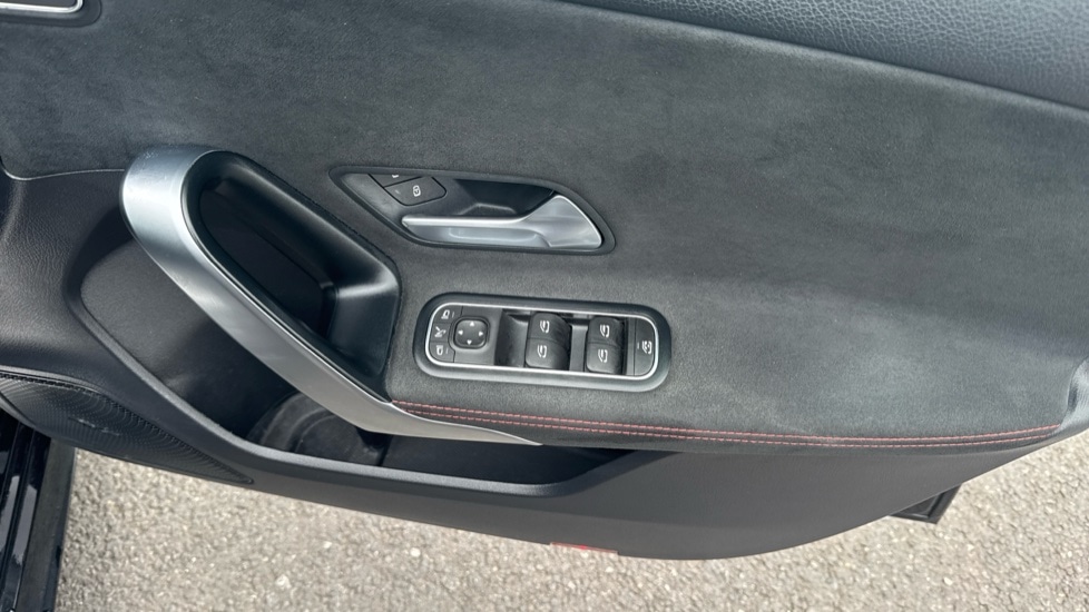 Used Mercedes-Benz A-Class 2019 for sale - 76244567: Photo 36