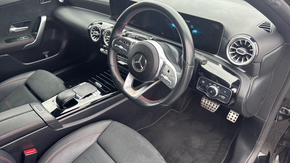 Used Mercedes-Benz A-Class 2019 for sale - 76244567: Photo 37