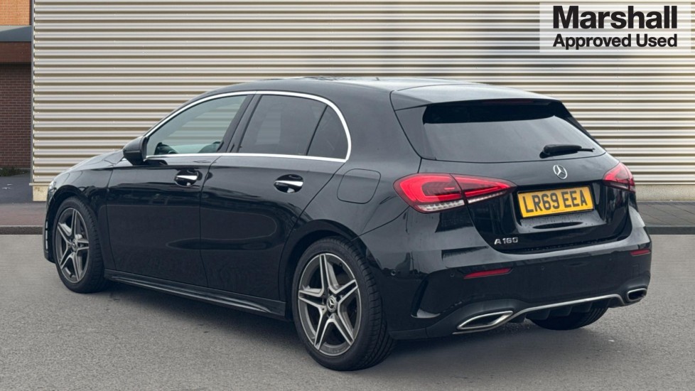 Used Mercedes-Benz A-Class 2019 for sale - 76244567: Photo 5