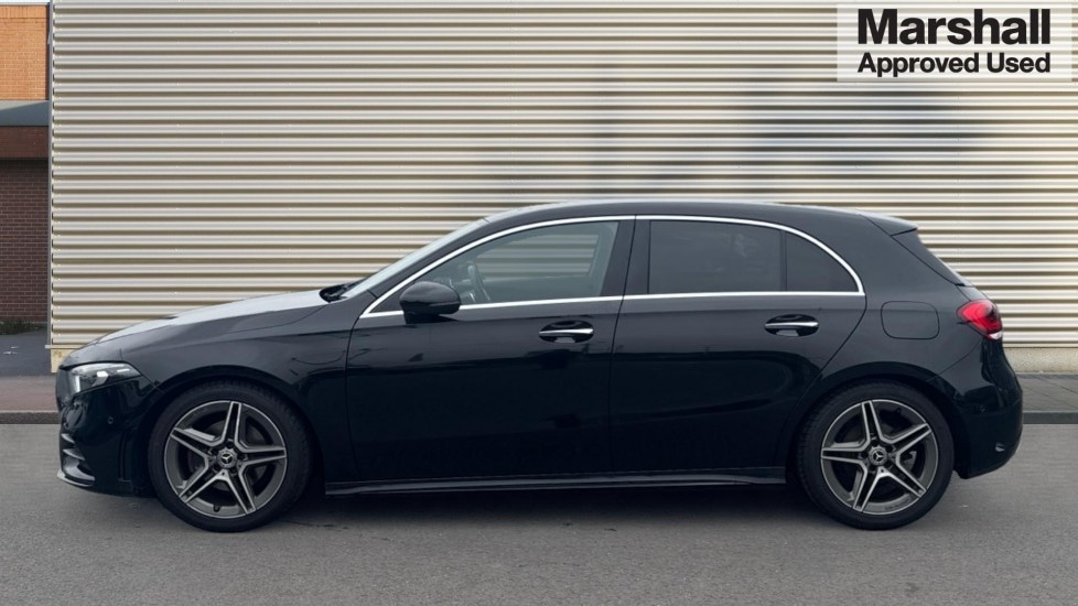 Used Mercedes-Benz A-Class 2019 for sale - 76244567: Photo 6