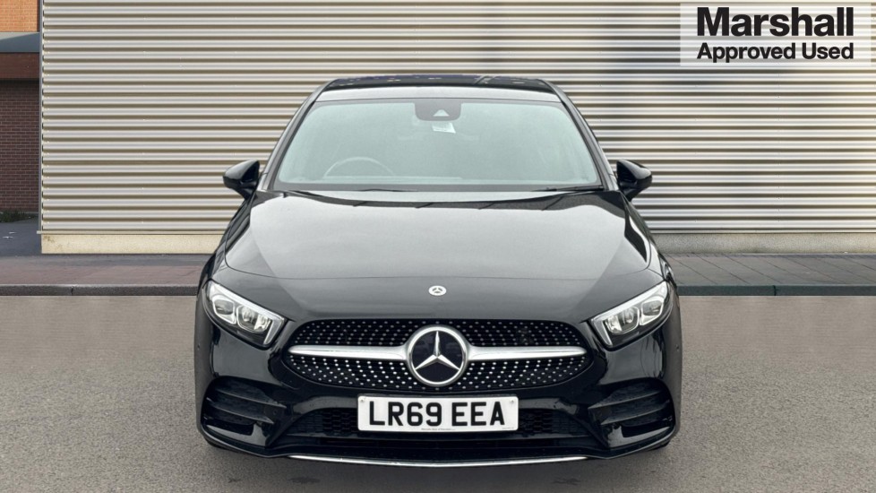 Used Mercedes-Benz A-Class 2019 for sale - 76244567: Photo 8