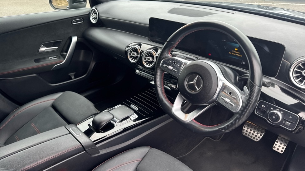 Used Mercedes-Benz A-Class 2019 for sale - 76244567: Photo 9