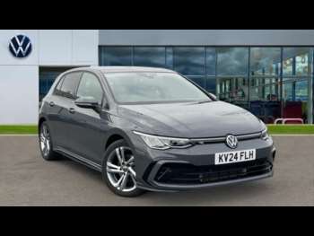 2024 - 2.0 TDI 150 R-Line 5dr DSG Auto