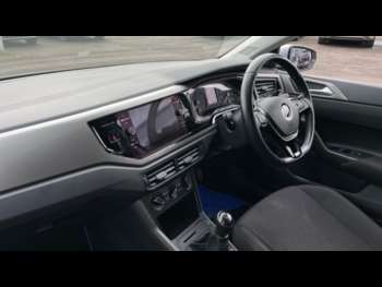 Used Volkswagen Polo 2021 for sale - 73793829: Photo
