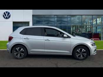 Used Volkswagen Polo 2021 for sale - 73793829: Photo