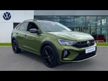 2024 - 1.5 TSI 150 R-Line 5dr DSG Auto