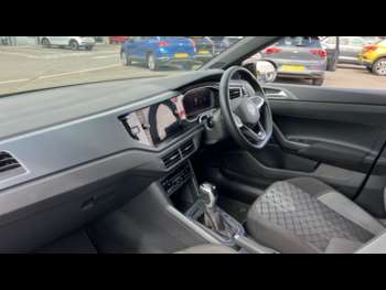 Used Volkswagen Taigo 2024 for sale - 74684051: Photo
