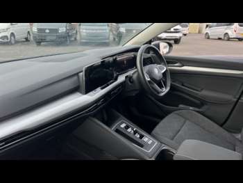 Used Volkswagen Golf 2021 for sale - 73924423: Photo