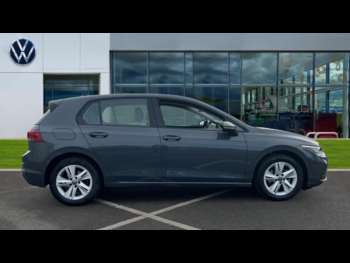 Used Volkswagen Golf 2021 for sale - 73924423: Photo