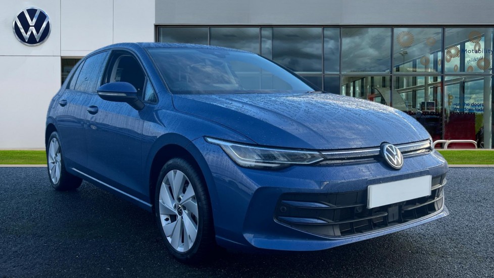 Used Volkswagen Golf 2024 for sale - 76796222: Photo 1